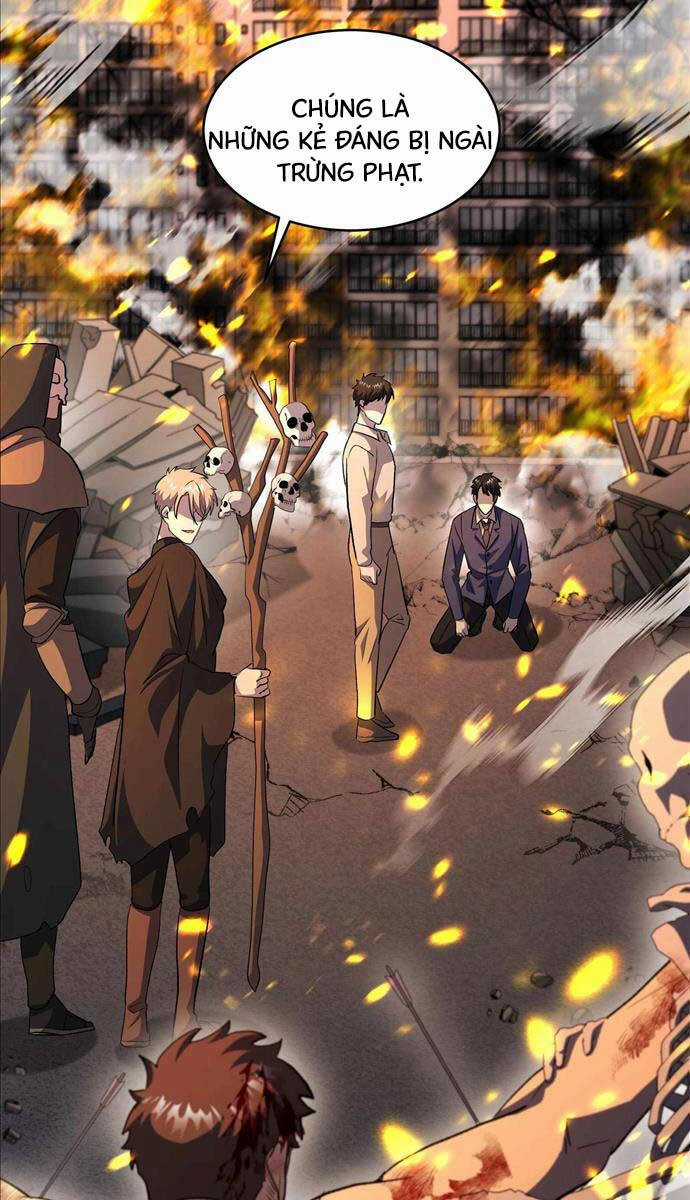 Thiết Huyết Chiêu Hồn Sư - Chapter 36 - Trang 19