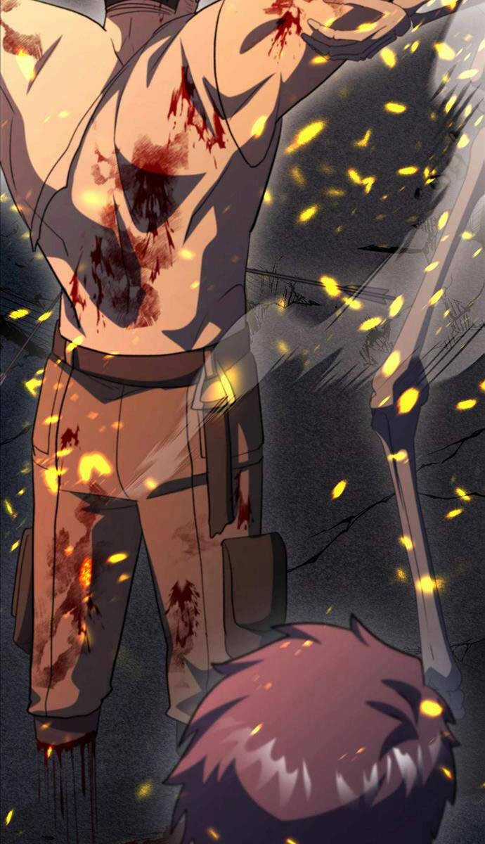 Thiết Huyết Chiêu Hồn Sư - Chapter 36 - Trang 20