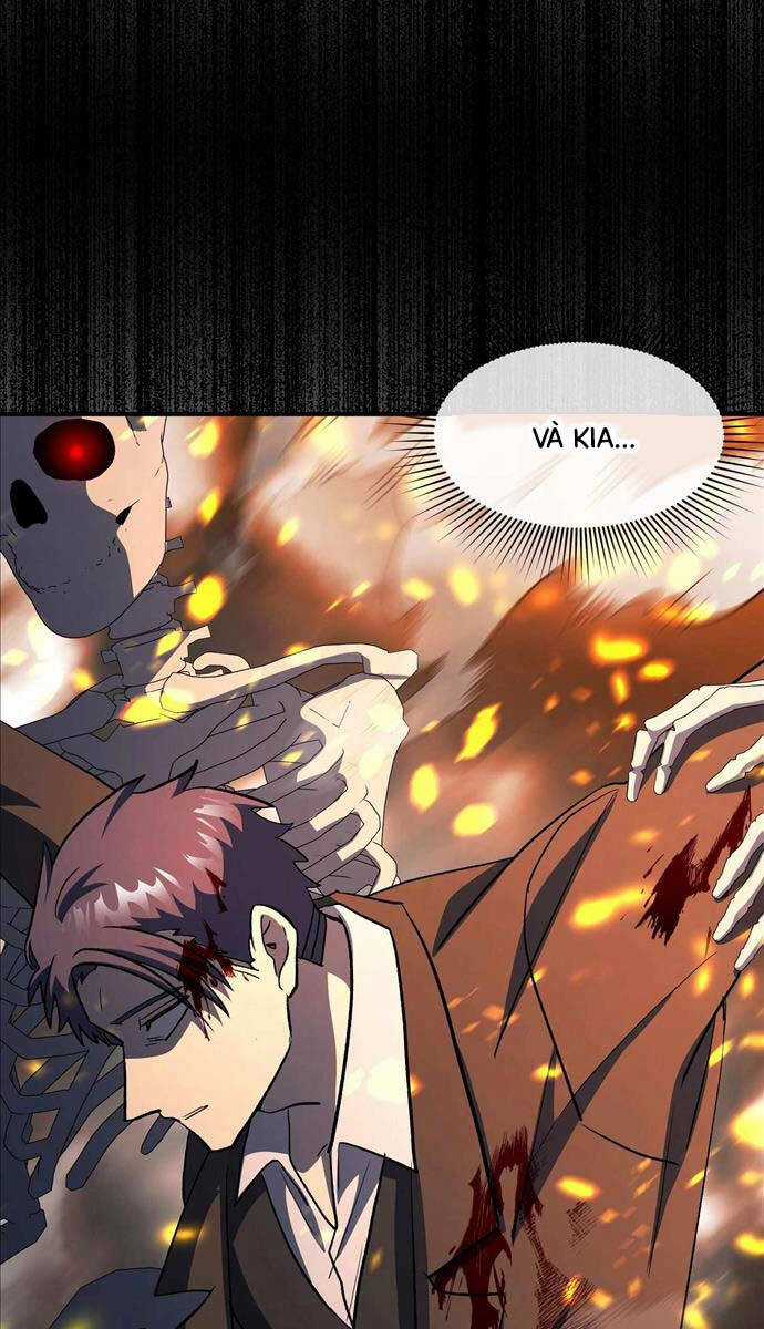 Thiết Huyết Chiêu Hồn Sư - Chapter 36 - Trang 24