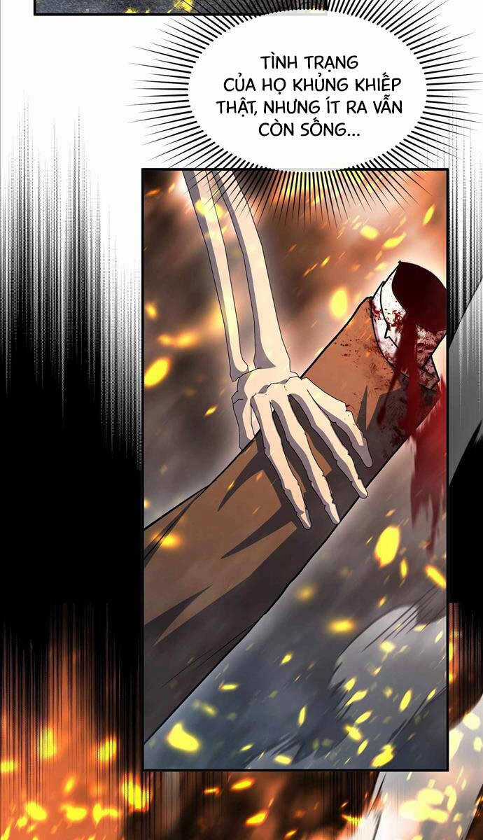 Thiết Huyết Chiêu Hồn Sư - Chapter 36 - Trang 29