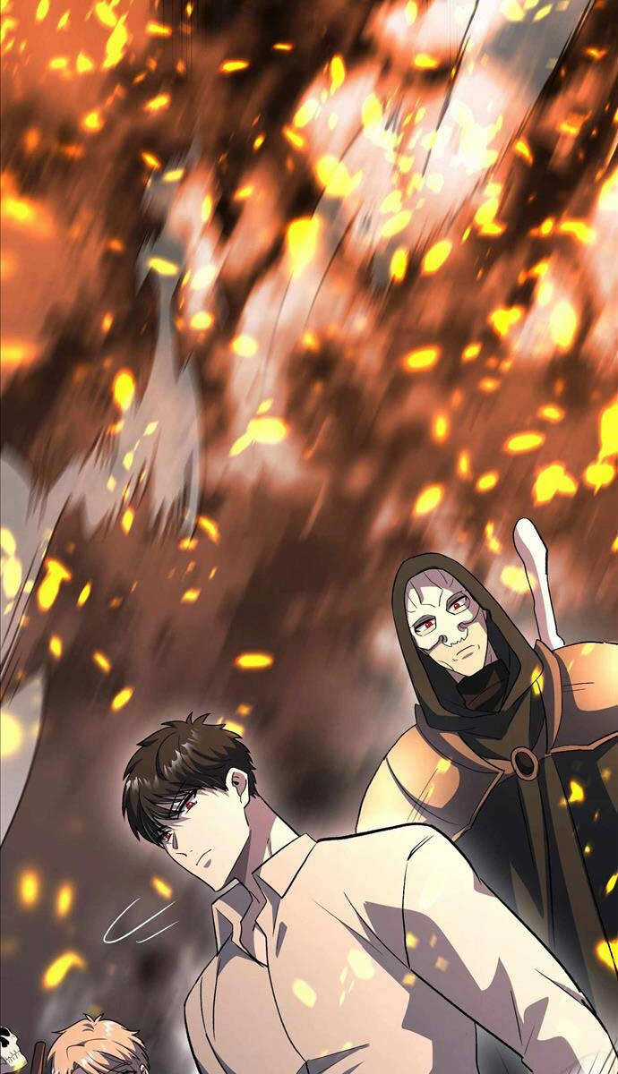 Thiết Huyết Chiêu Hồn Sư - Chapter 36 - Trang 30