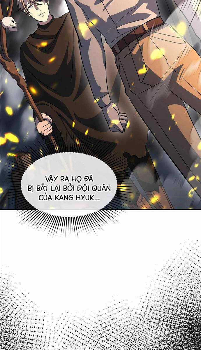 Thiết Huyết Chiêu Hồn Sư - Chapter 36 - Trang 31