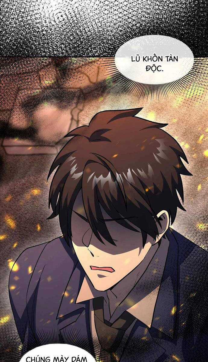 Thiết Huyết Chiêu Hồn Sư - Chapter 36 - Trang 32