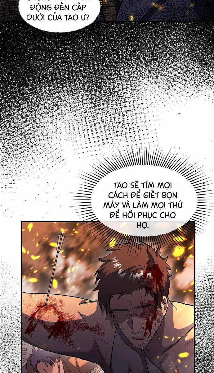 Thiết Huyết Chiêu Hồn Sư - Chapter 36 - Trang 33