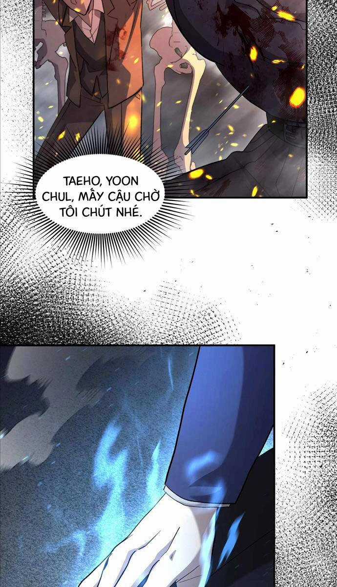 Thiết Huyết Chiêu Hồn Sư - Chapter 36 - Trang 34