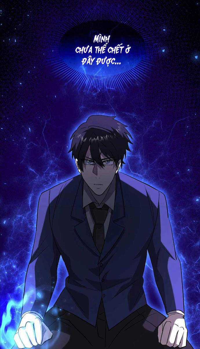 Thiết Huyết Chiêu Hồn Sư - Chapter 36 - Trang 36