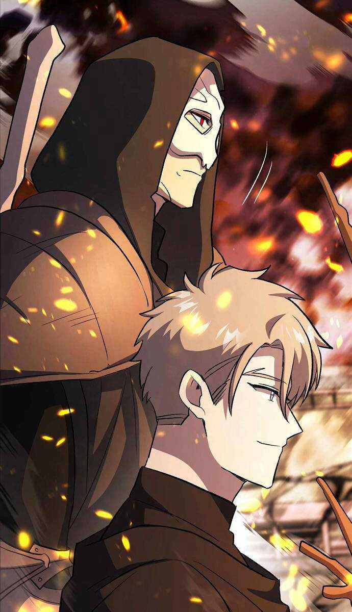 Thiết Huyết Chiêu Hồn Sư - Chapter 36 - Trang 39