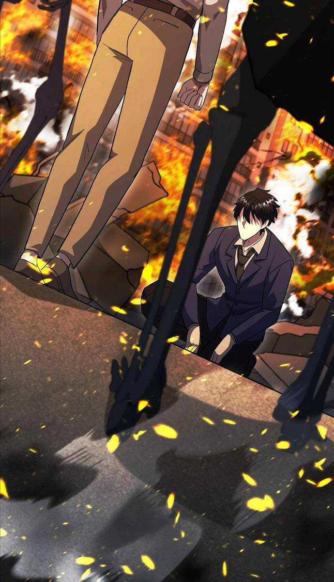 Thiết Huyết Chiêu Hồn Sư - Chapter 36 - Trang 5