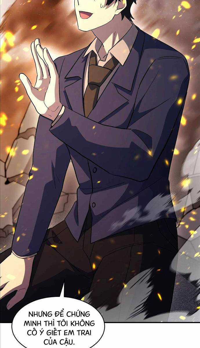 Thiết Huyết Chiêu Hồn Sư - Chapter 36 - Trang 48