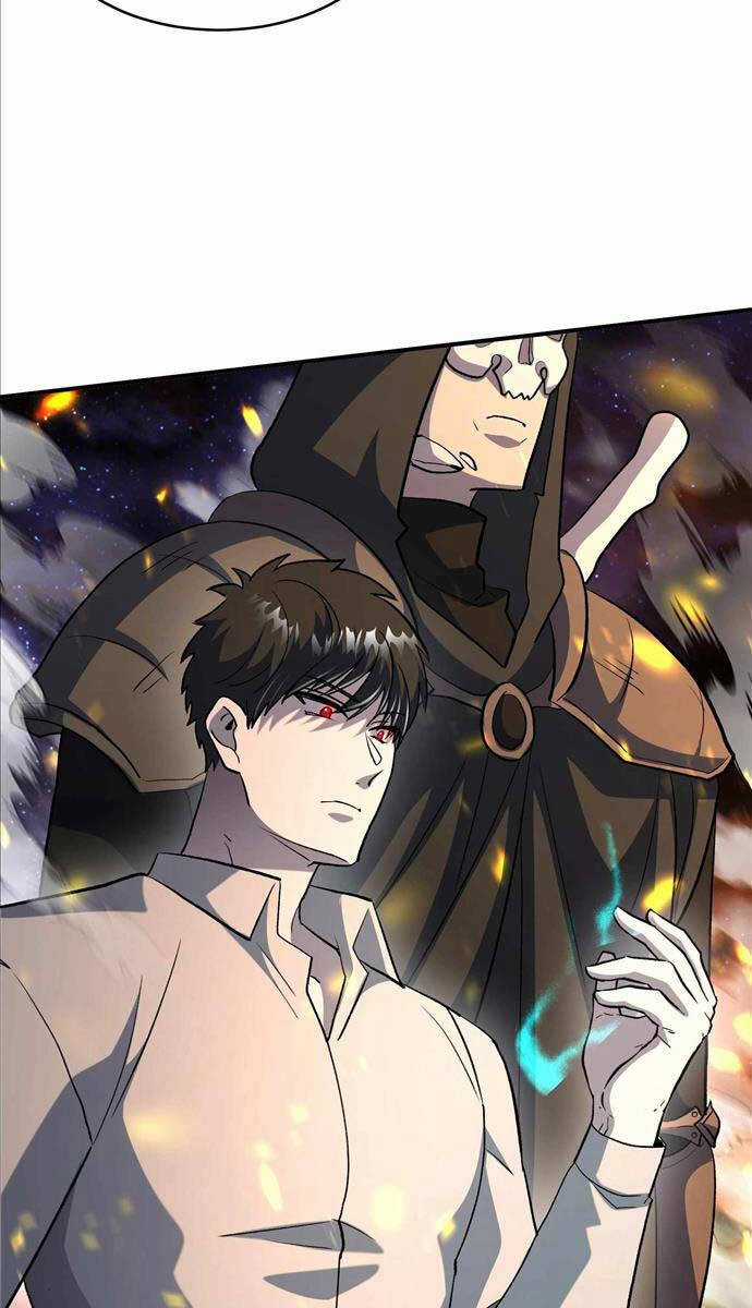 Thiết Huyết Chiêu Hồn Sư - Chapter 36 - Trang 49