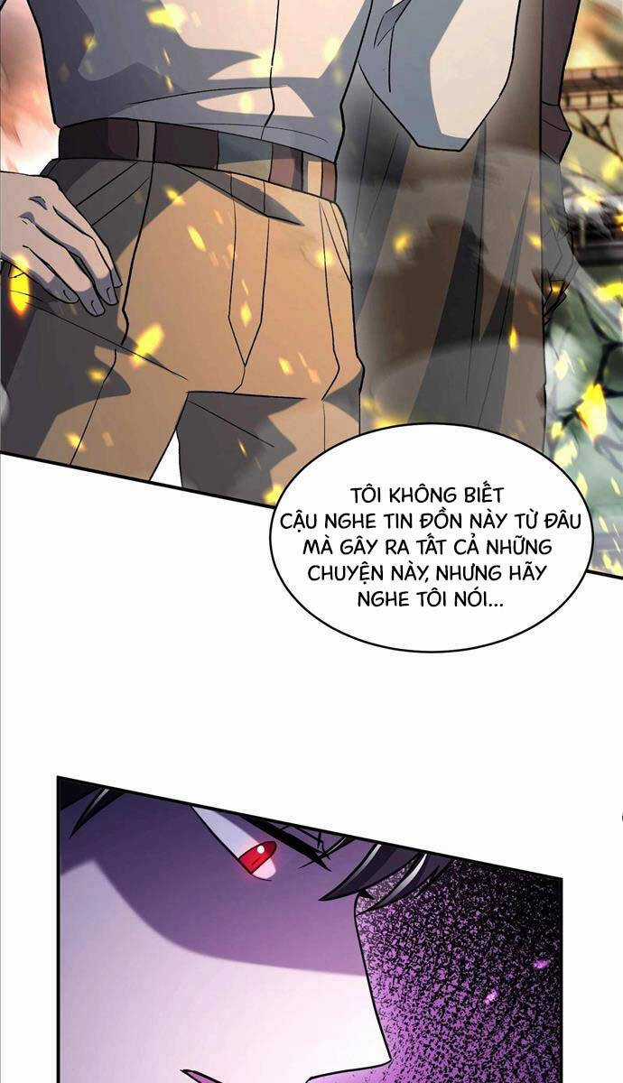 Thiết Huyết Chiêu Hồn Sư - Chapter 36 - Trang 50