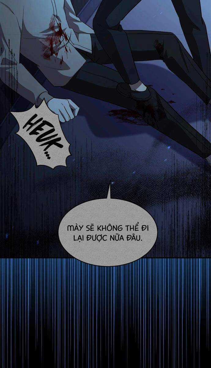 Thiết Huyết Chiêu Hồn Sư - Chapter 36 - Trang 57