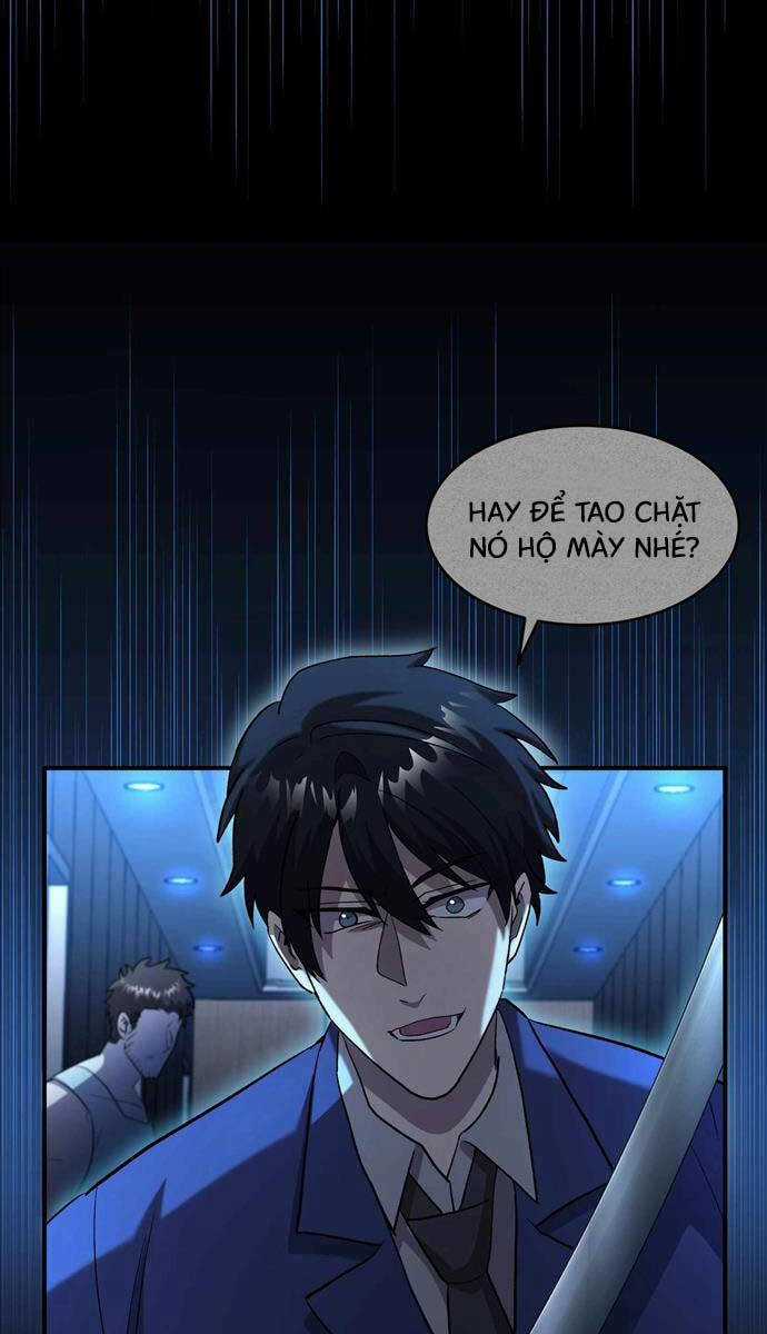 Thiết Huyết Chiêu Hồn Sư - Chapter 36 - Trang 58