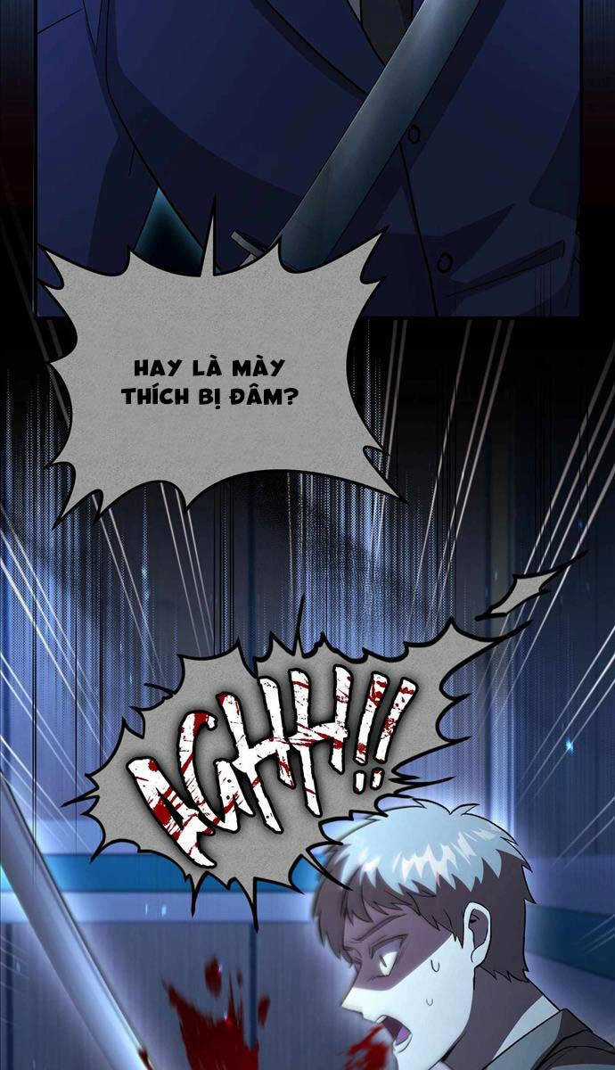 Thiết Huyết Chiêu Hồn Sư - Chapter 36 - Trang 59