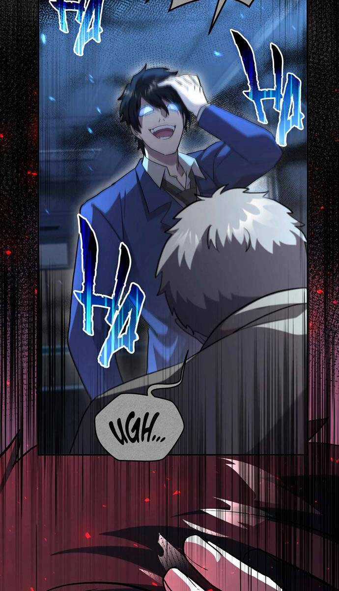 Thiết Huyết Chiêu Hồn Sư - Chapter 36 - Trang 61