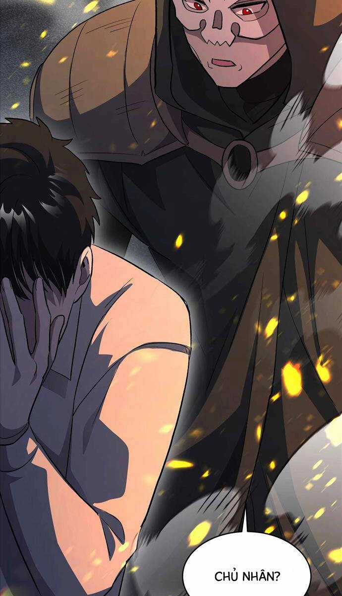 Thiết Huyết Chiêu Hồn Sư - Chapter 36 - Trang 69