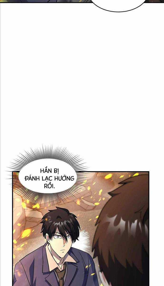 Thiết Huyết Chiêu Hồn Sư - Chapter 36 - Trang 70