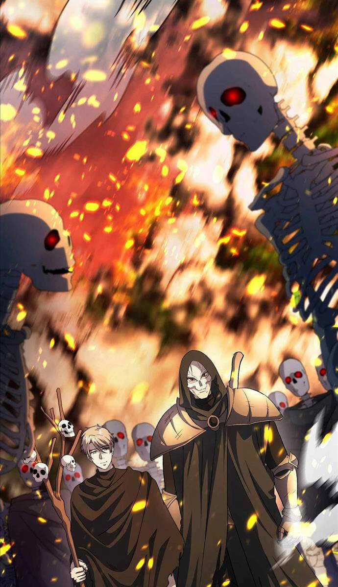 Thiết Huyết Chiêu Hồn Sư - Chapter 36 - Trang 10