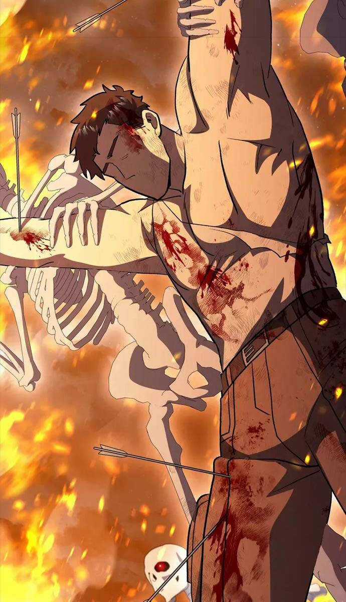 Thiết Huyết Chiêu Hồn Sư - Chapter 37 - Trang 11