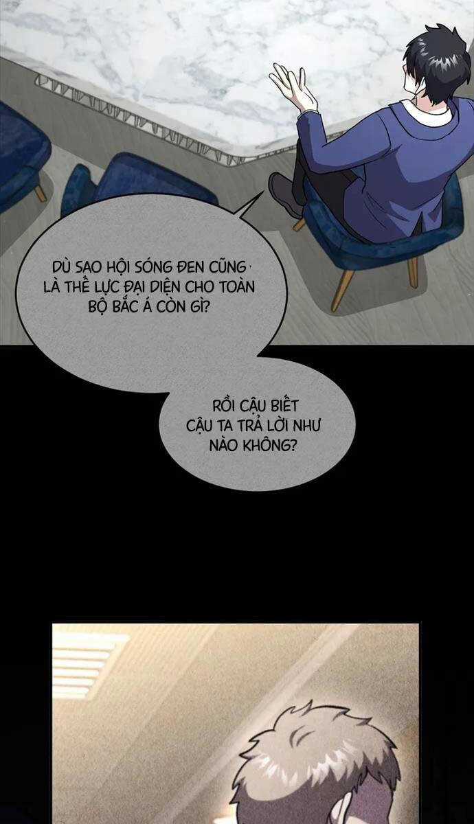 Thiết Huyết Chiêu Hồn Sư - Chapter 37 - Trang 105