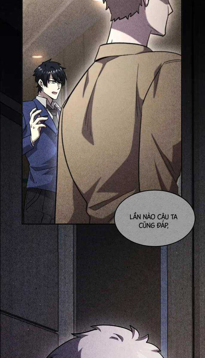 Thiết Huyết Chiêu Hồn Sư - Chapter 37 - Trang 106