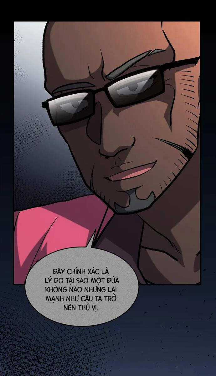 Thiết Huyết Chiêu Hồn Sư - Chapter 37 - Trang 110