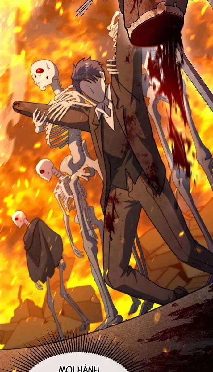 Thiết Huyết Chiêu Hồn Sư - Chapter 37 - Trang 12
