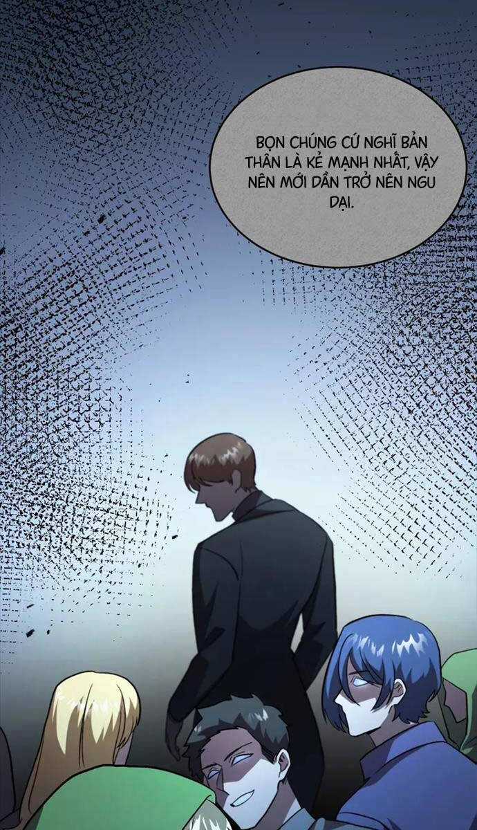 Thiết Huyết Chiêu Hồn Sư - Chapter 37 - Trang 111
