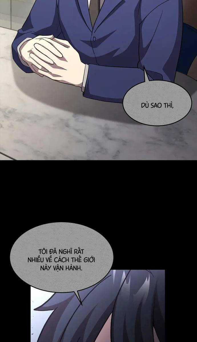 Thiết Huyết Chiêu Hồn Sư - Chapter 37 - Trang 114