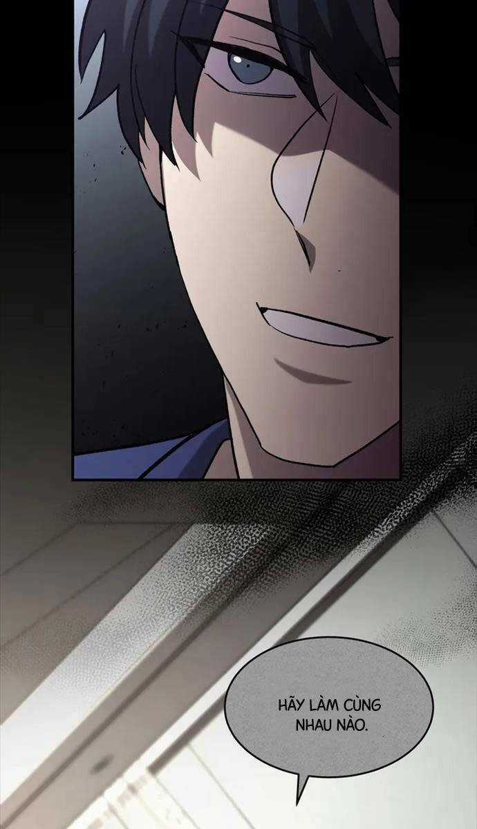 Thiết Huyết Chiêu Hồn Sư - Chapter 37 - Trang 115