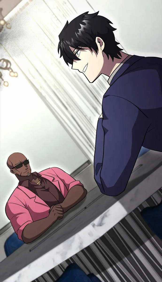 Thiết Huyết Chiêu Hồn Sư - Chapter 37 - Trang 116