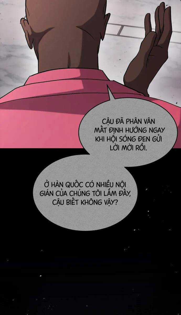 Thiết Huyết Chiêu Hồn Sư - Chapter 37 - Trang 120