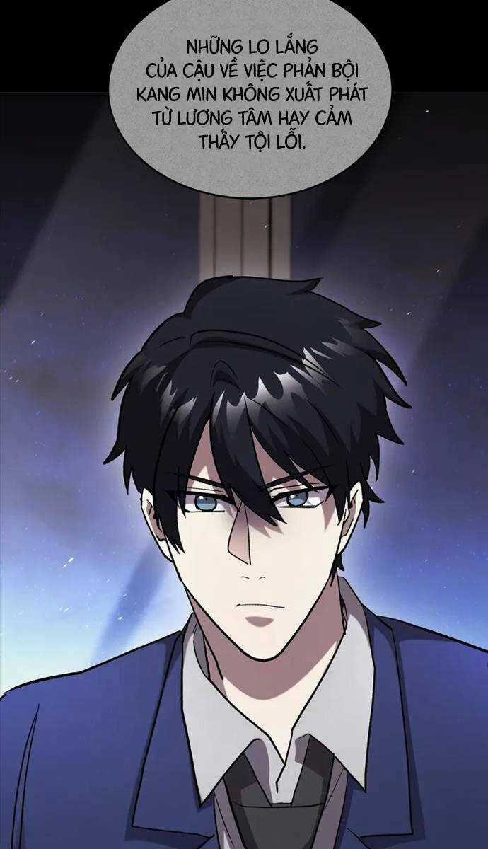 Thiết Huyết Chiêu Hồn Sư - Chapter 37 - Trang 123