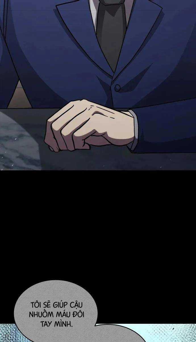 Thiết Huyết Chiêu Hồn Sư - Chapter 37 - Trang 124