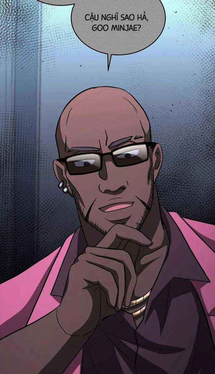 Thiết Huyết Chiêu Hồn Sư - Chapter 37 - Trang 125