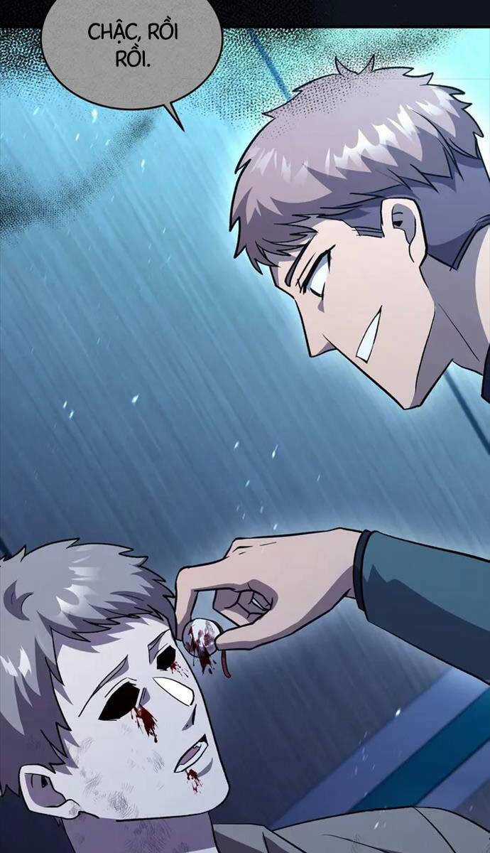 Thiết Huyết Chiêu Hồn Sư - Chapter 37 - Trang 16