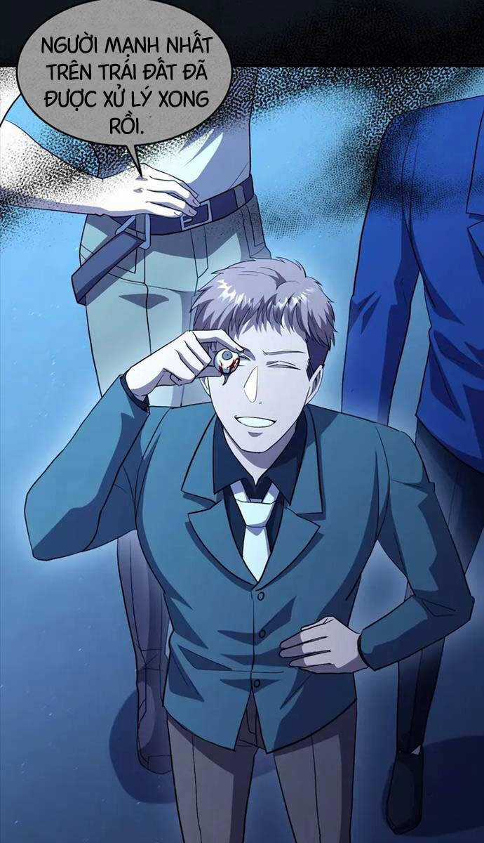Thiết Huyết Chiêu Hồn Sư - Chapter 37 - Trang 18
