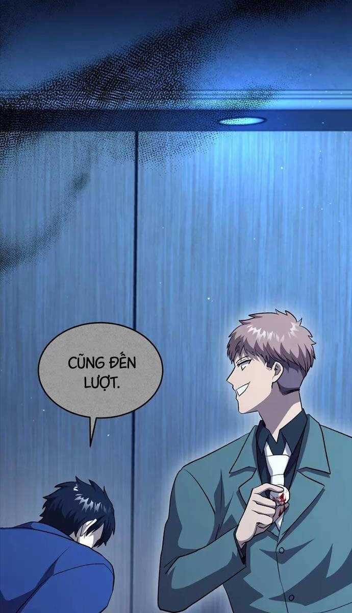 Thiết Huyết Chiêu Hồn Sư - Chapter 37 - Trang 22