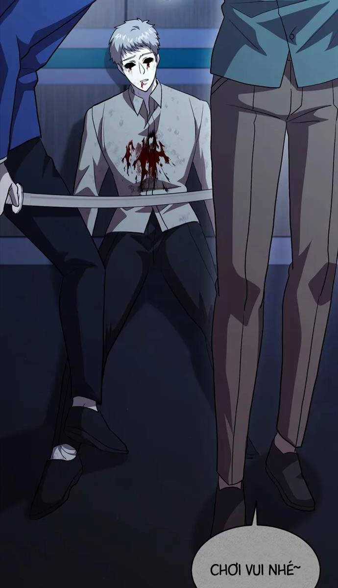 Thiết Huyết Chiêu Hồn Sư - Chapter 37 - Trang 23