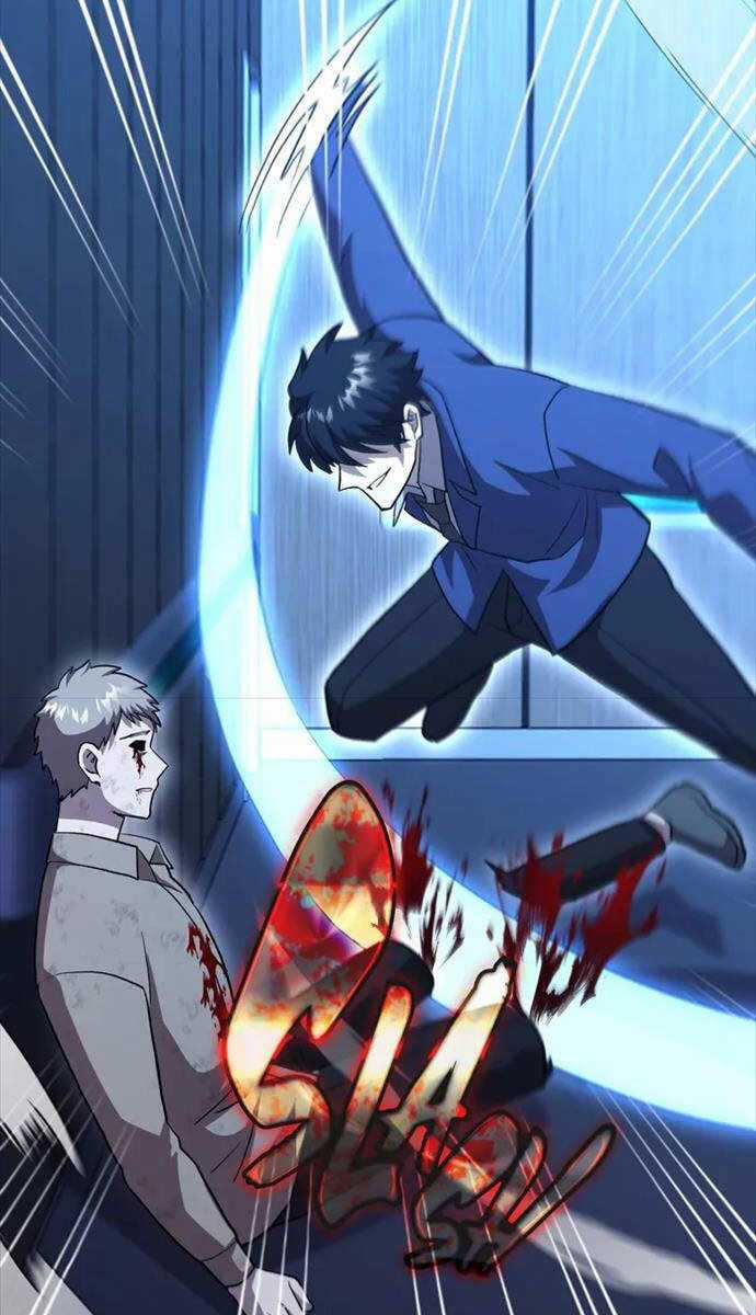 Thiết Huyết Chiêu Hồn Sư - Chapter 37 - Trang 26