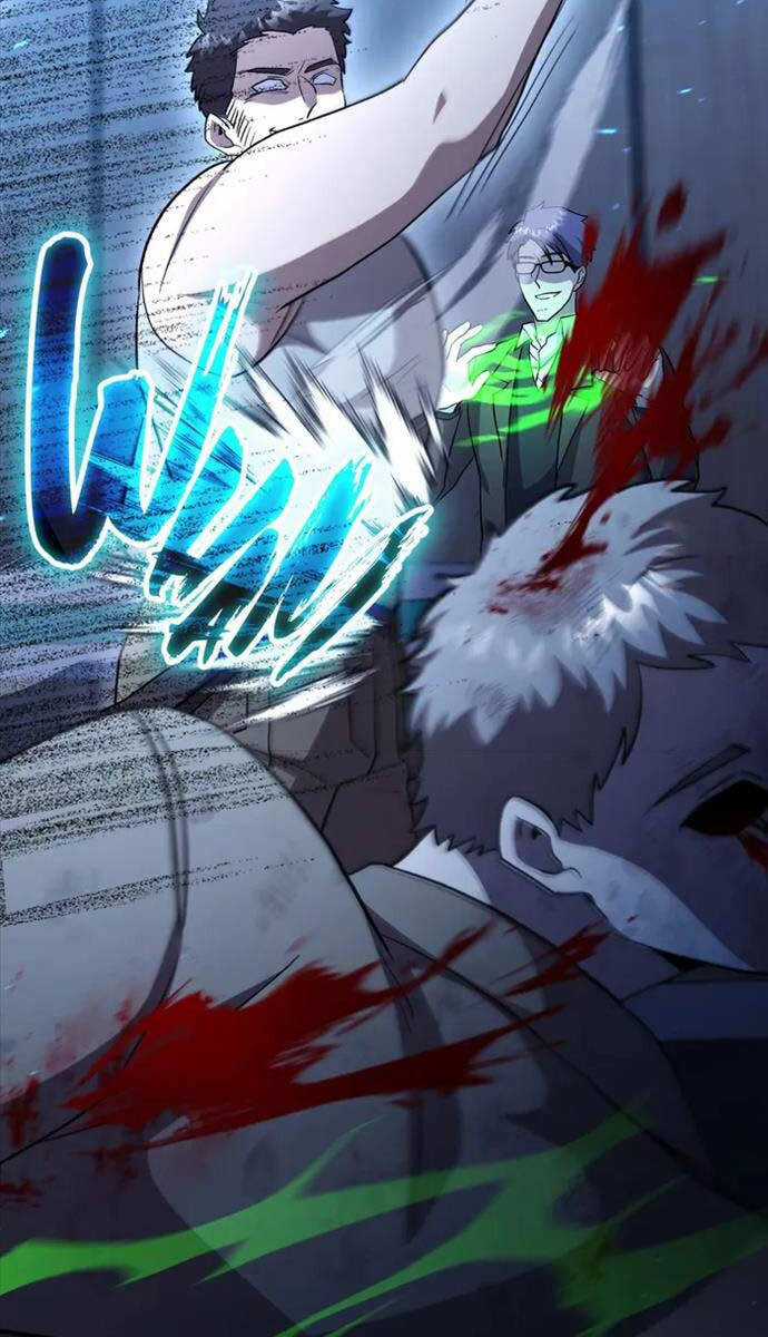 Thiết Huyết Chiêu Hồn Sư - Chapter 37 - Trang 31