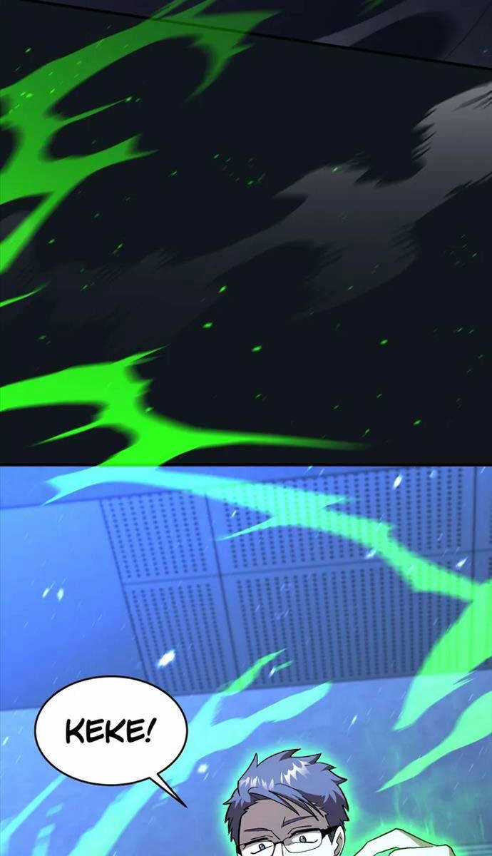 Thiết Huyết Chiêu Hồn Sư - Chapter 37 - Trang 32