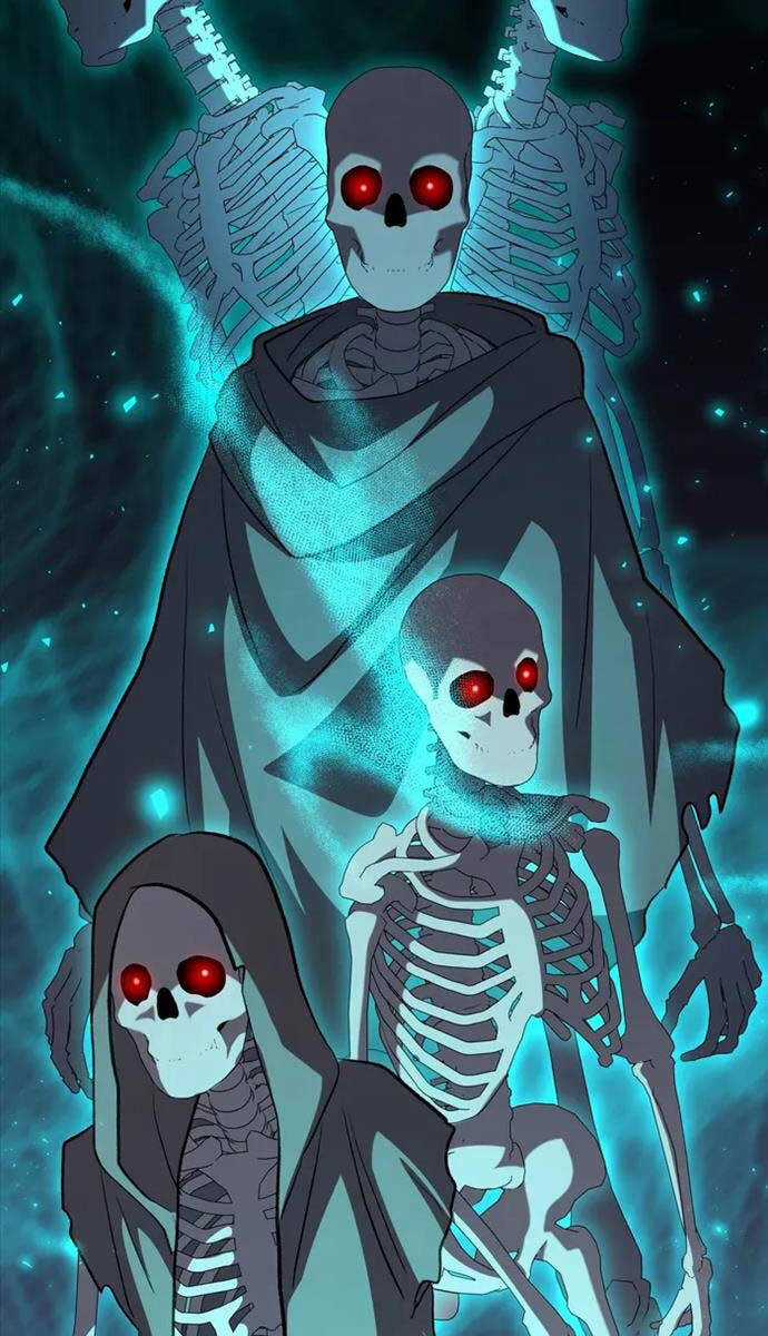 Thiết Huyết Chiêu Hồn Sư - Chapter 37 - Trang 35