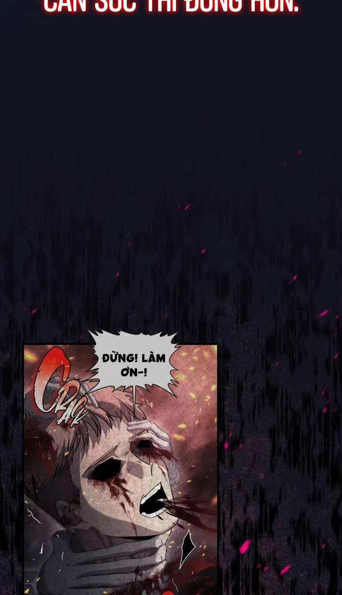 Thiết Huyết Chiêu Hồn Sư - Chapter 37 - Trang 38