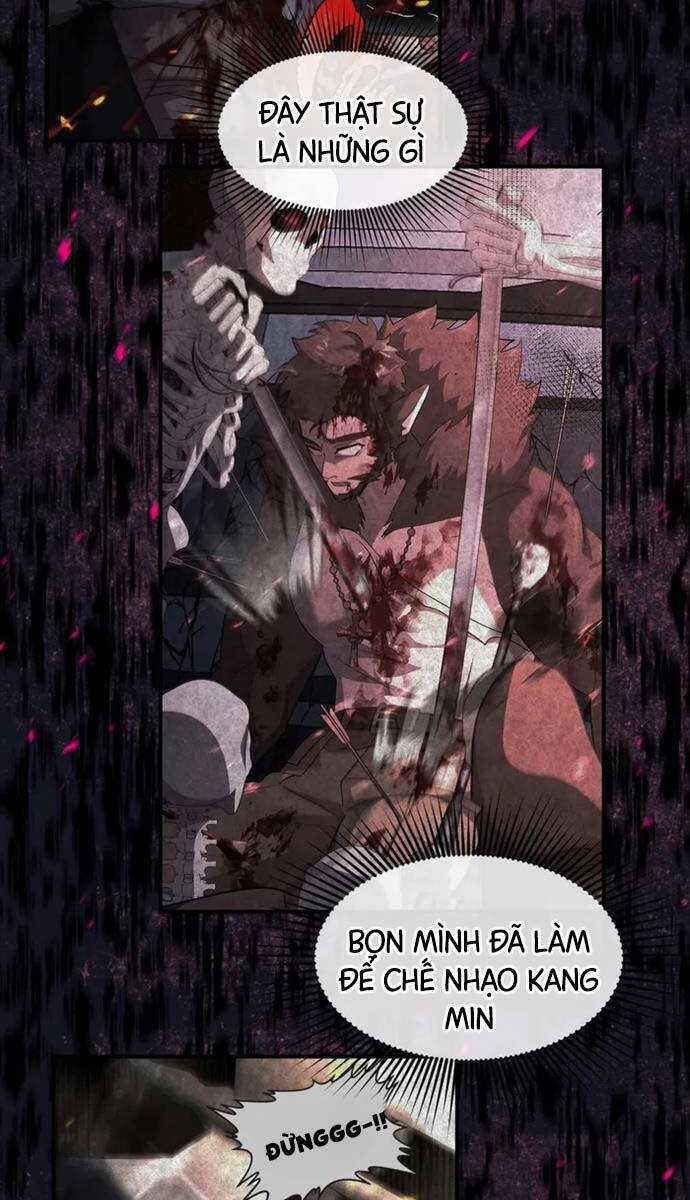 Thiết Huyết Chiêu Hồn Sư - Chapter 37 - Trang 39