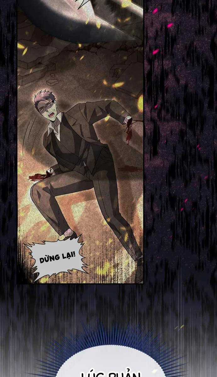 Thiết Huyết Chiêu Hồn Sư - Chapter 37 - Trang 40