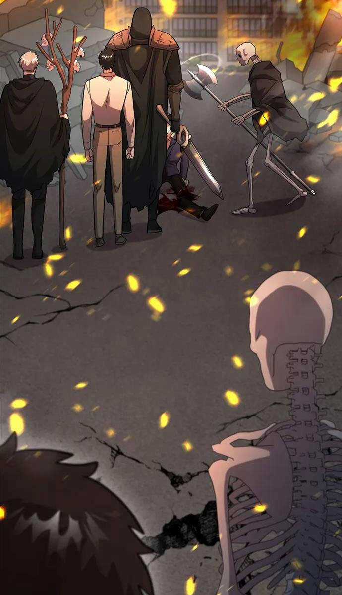 Thiết Huyết Chiêu Hồn Sư - Chapter 37 - Trang 5