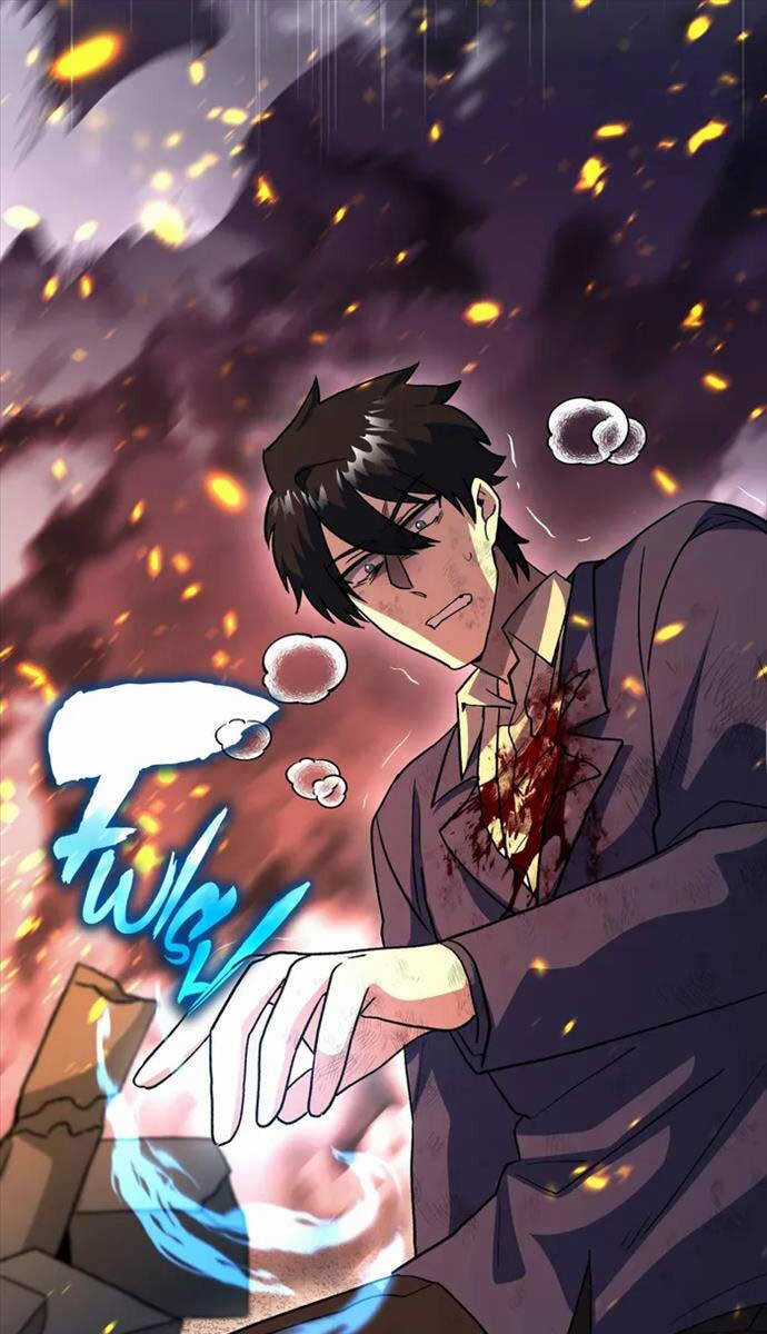 Thiết Huyết Chiêu Hồn Sư - Chapter 37 - Trang 42