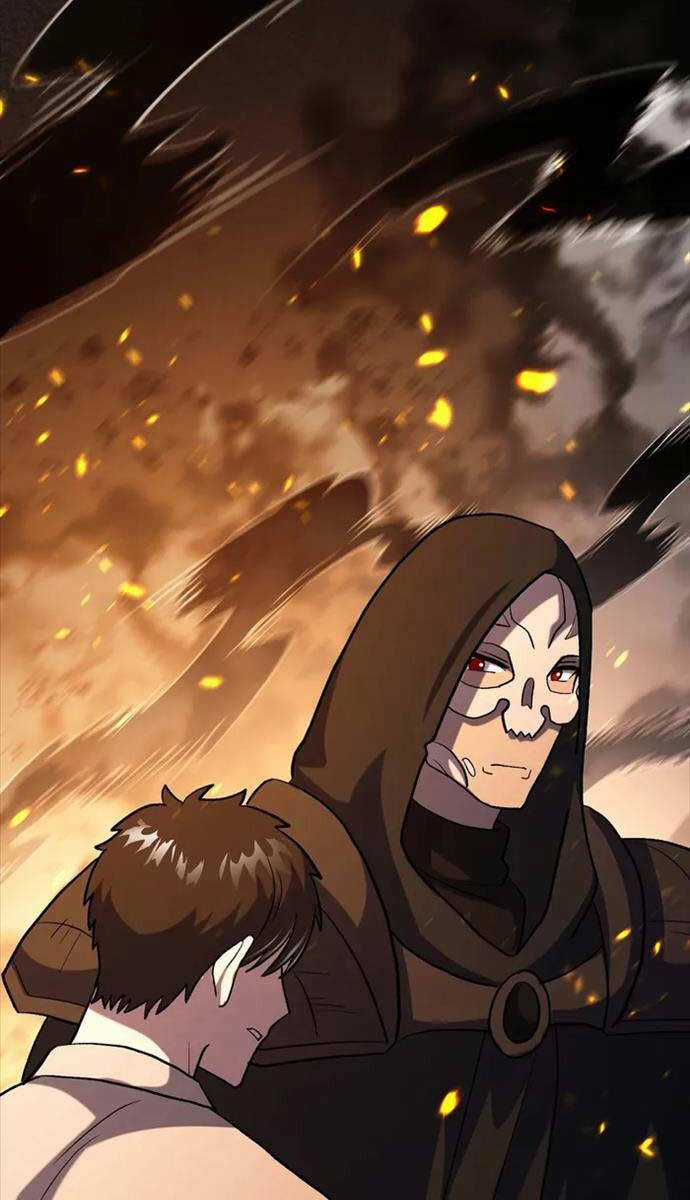 Thiết Huyết Chiêu Hồn Sư - Chapter 37 - Trang 44