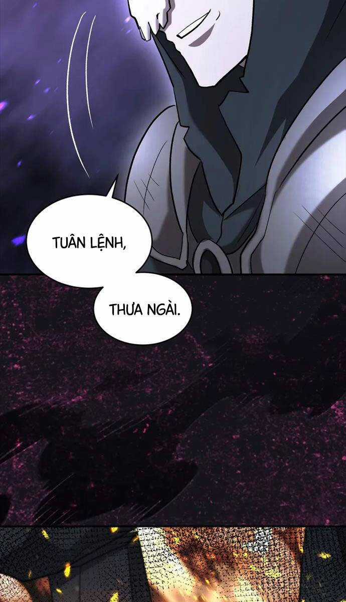 Thiết Huyết Chiêu Hồn Sư - Chapter 37 - Trang 48